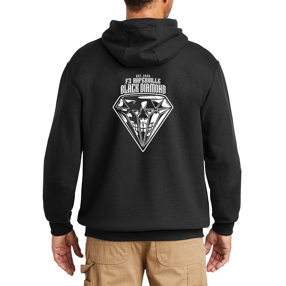 F3 Naperville Black Diamond Pre-Order October 2025