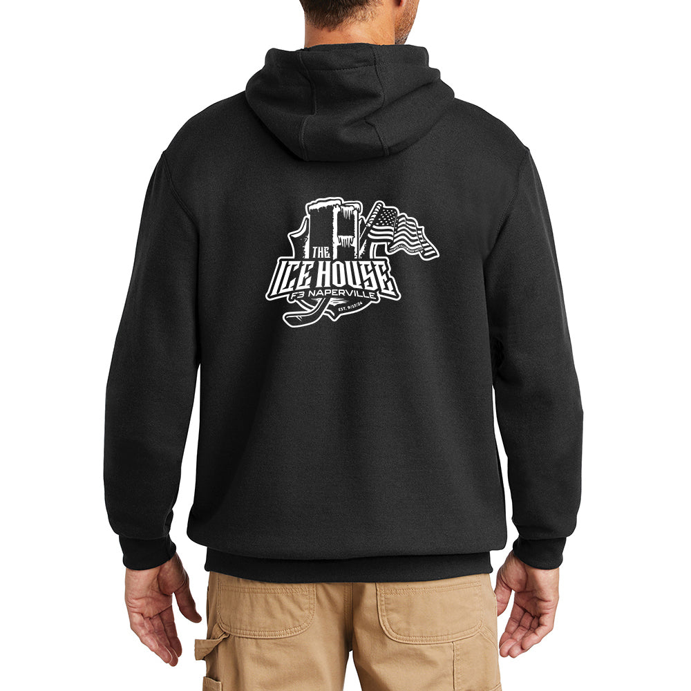 F3 Naperville The Ice House Pre-Order October 2025