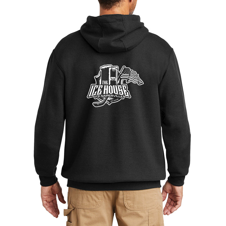 F3 Naperville The Ice House Pre-Order October 2025