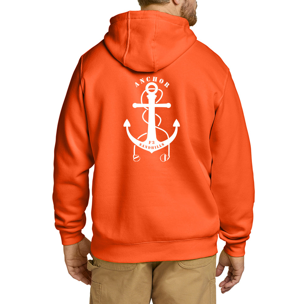 F3 Sandhills - Anchor Pre-Order August 2025