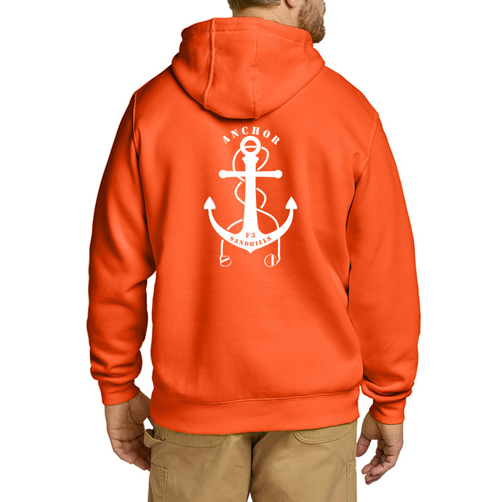 F3 Sandhills - Anchor Pre-Order August 2025