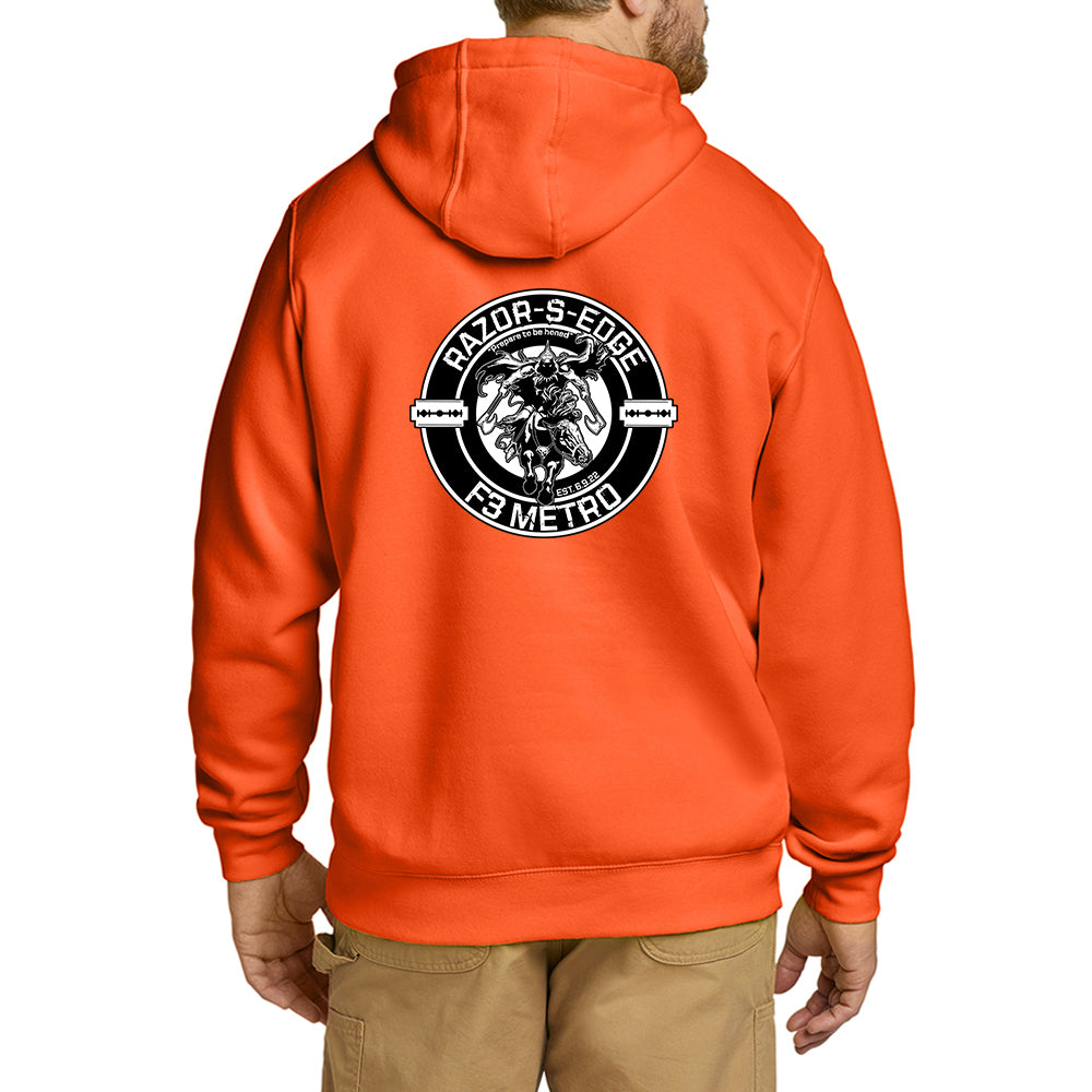 F3 Metro Razor-S-Edge Pre-Order November 2025