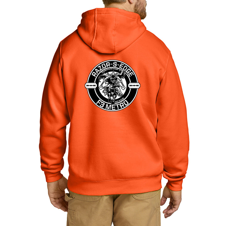 F3 Metro Razor-S-Edge Pre-Order November 2025