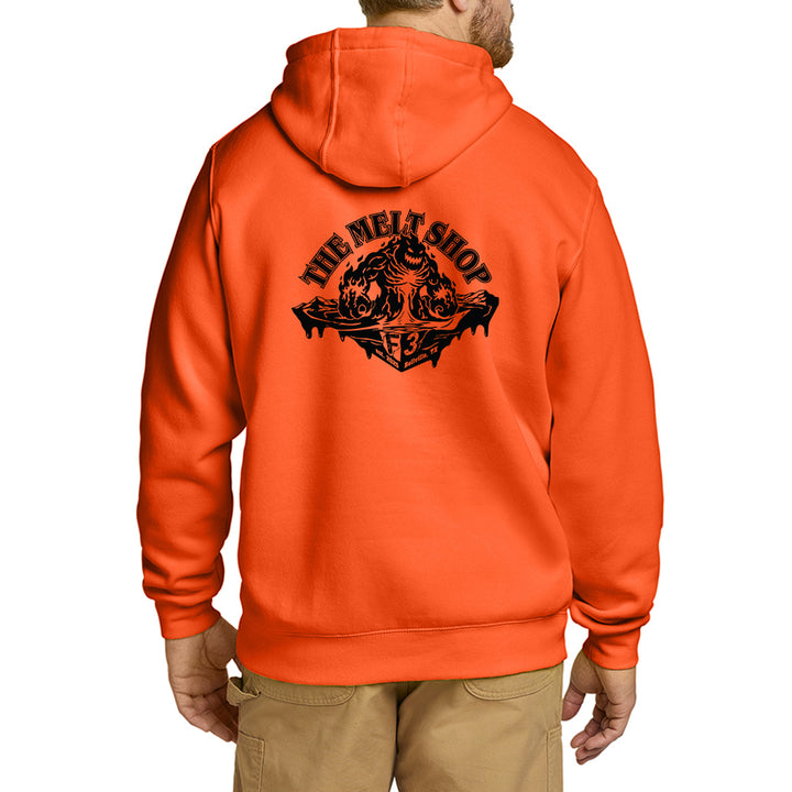 F3 The Melt Shop Belville in Black Logo Pre-Order November 2025