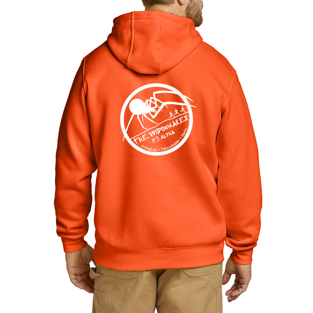 F3 Alpha The Widowmaker Pre-Order October 2025