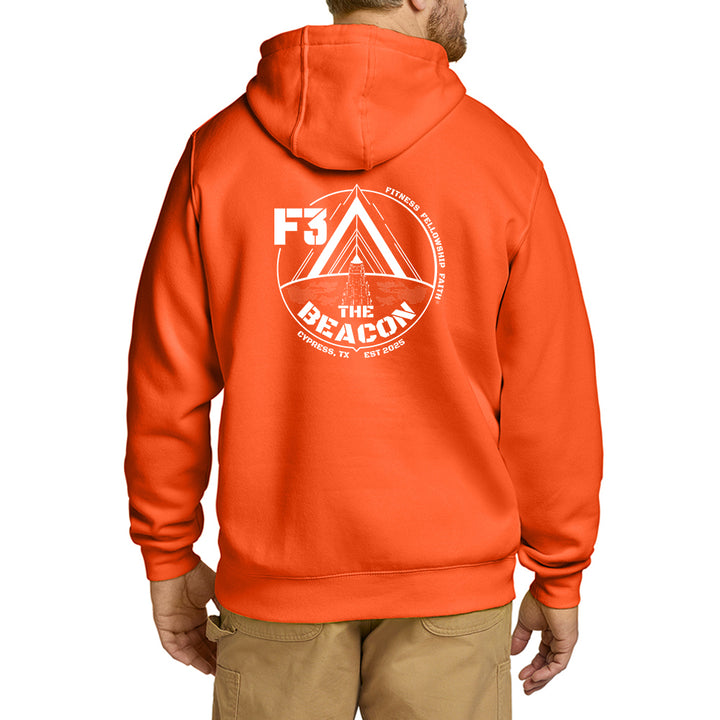 F3 MKT The Beacon Kickoff Pre-Order November 2025