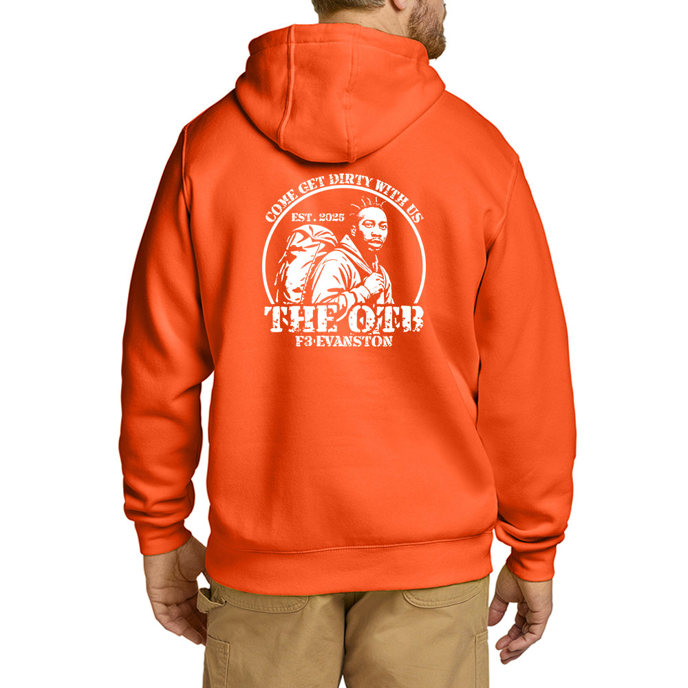 F3 The OTB Pre-Order December 2025