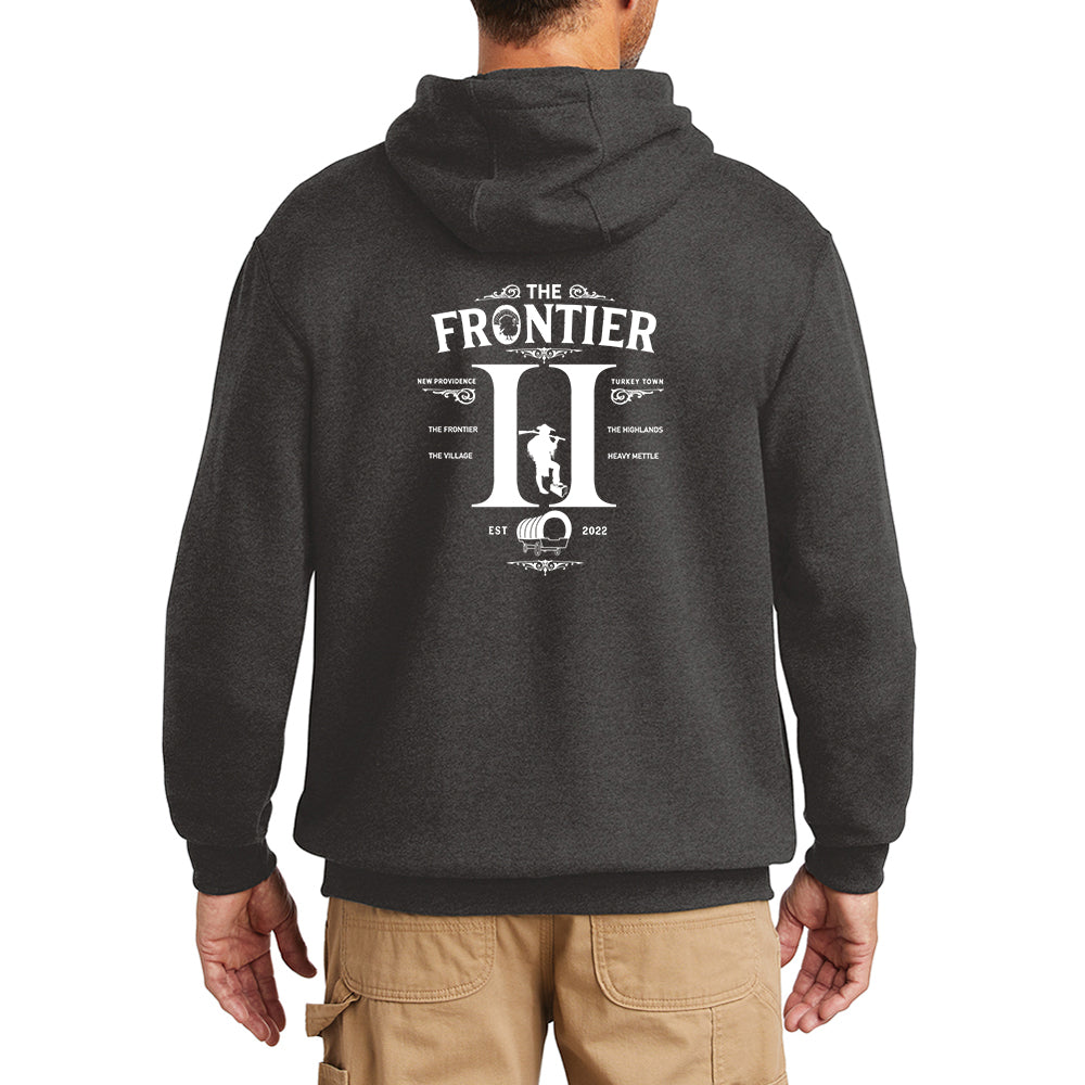 F3 The Frontier 2nd Anniversary Pre-Order February 2024