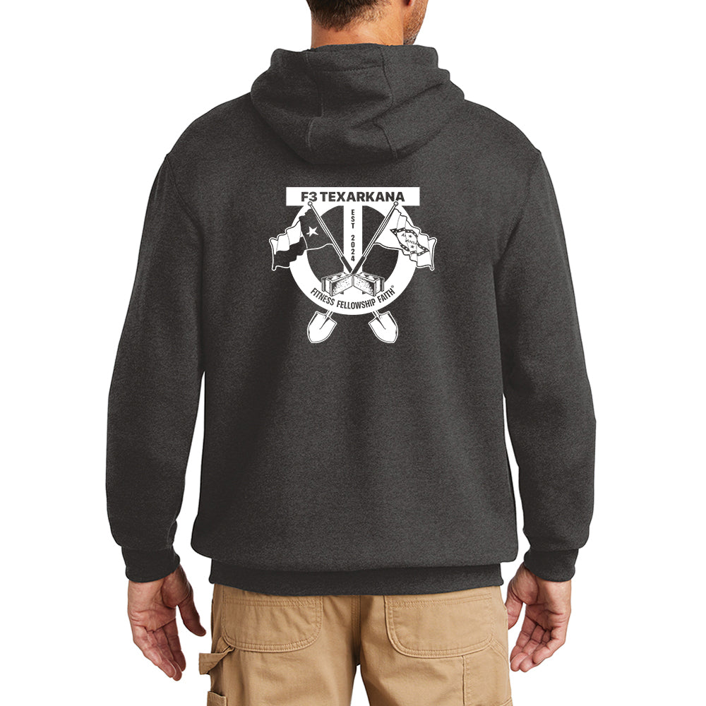 F3 Texarkana Pre-Order November 2025