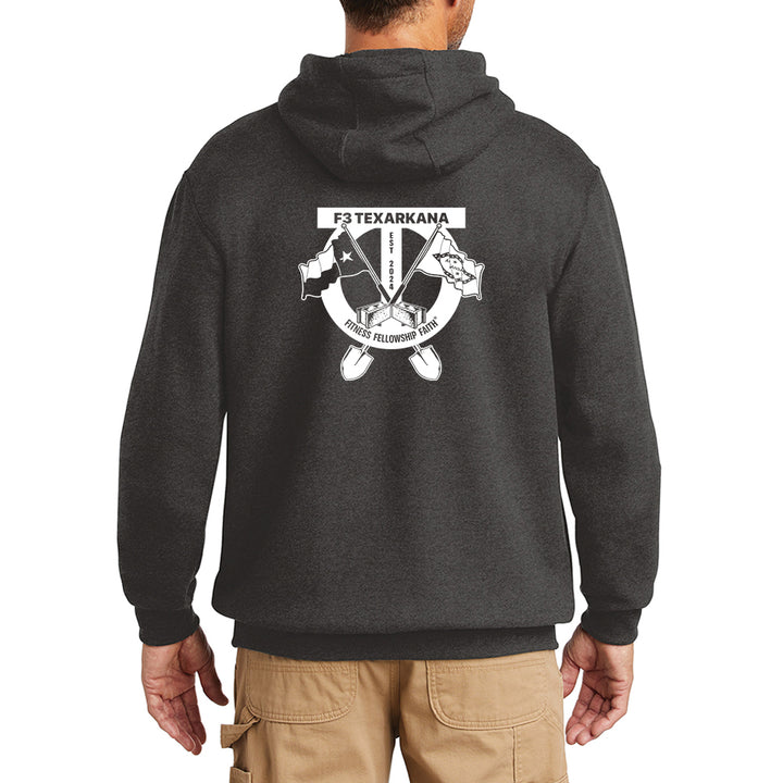 F3 Texarkana Pre-Order November 2025