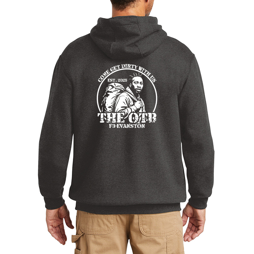 F3 The OTB Pre-Order December 2025