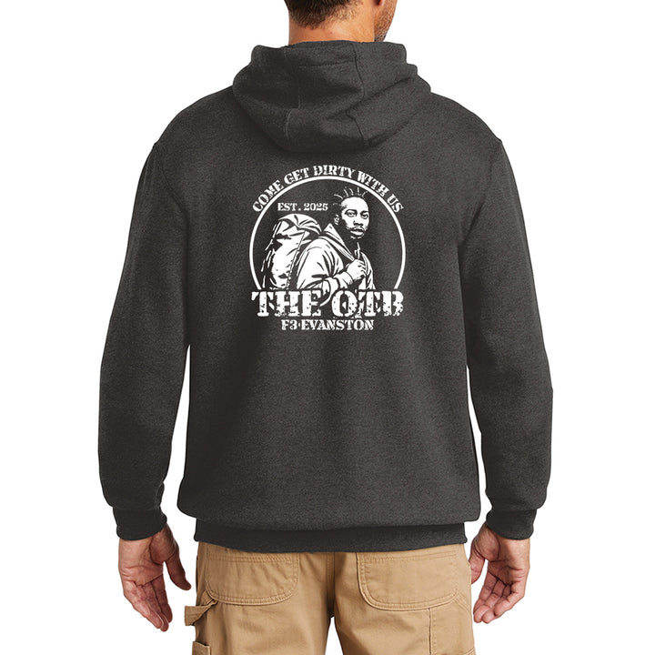 F3 The OTB Pre-Order December 2025