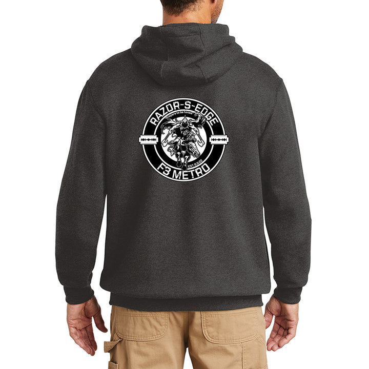 F3 Metro Razor-S-Edge Pre-Order November 2025