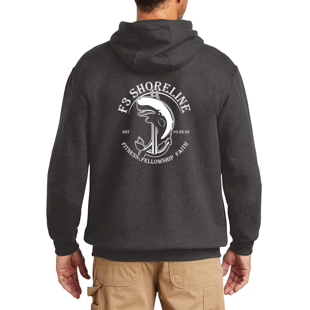 F3 Shoreline Pre-Order October 2025