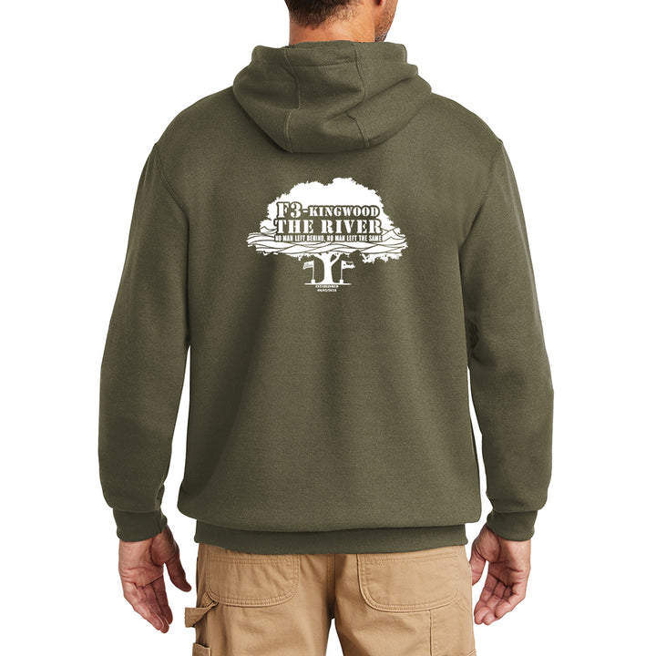 F3 Kingwood The River Pre-Order November 2024
