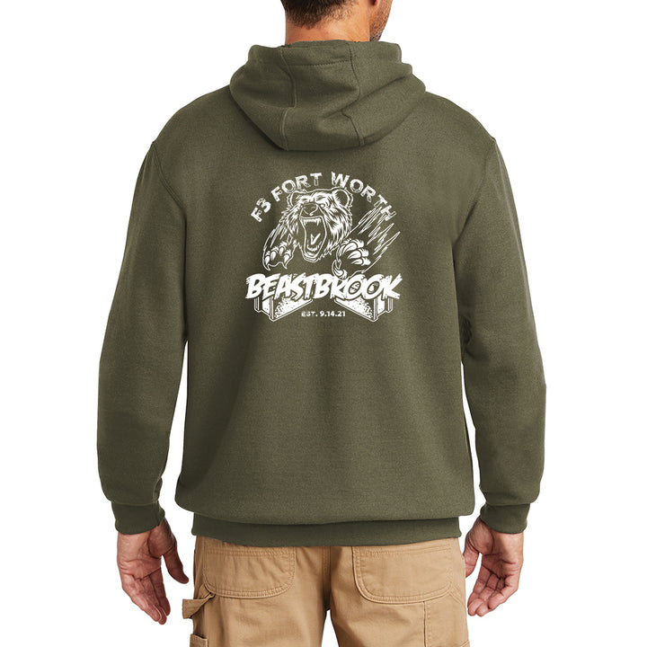 F3 Fort Worth Beastbrook Pre-Order October 2025