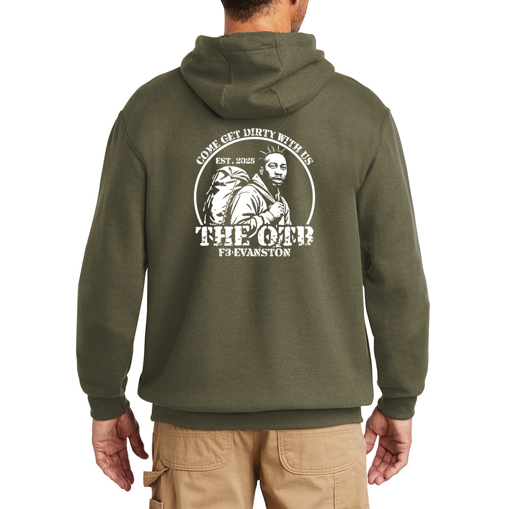 F3 The OTB Pre-Order December 2025