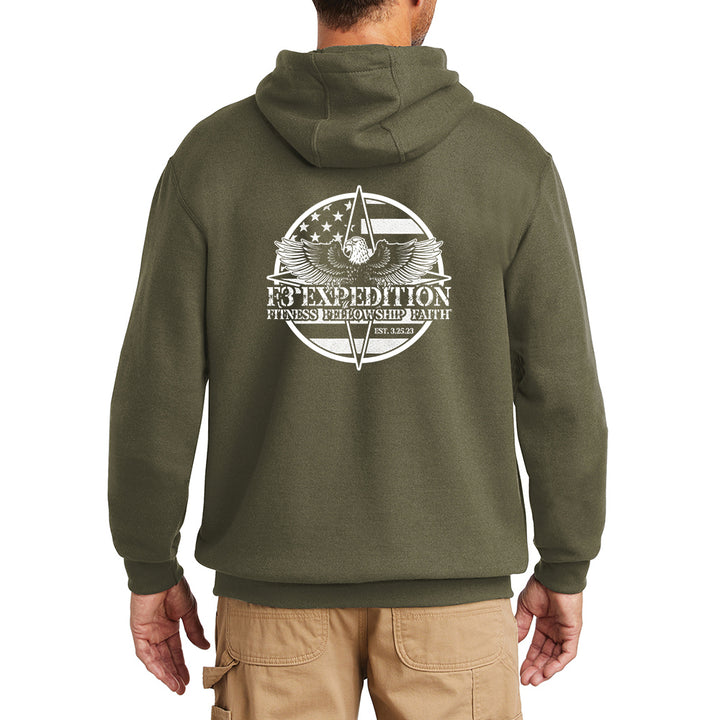 F3 Expedition Pre-Order February 2026