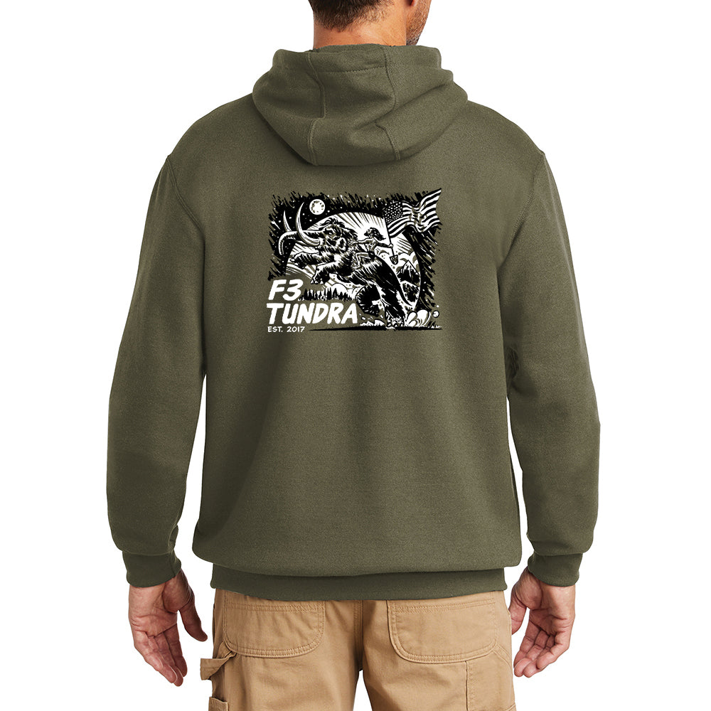 F3 Tundra Puget Sound, WA Pre-Order November 2025