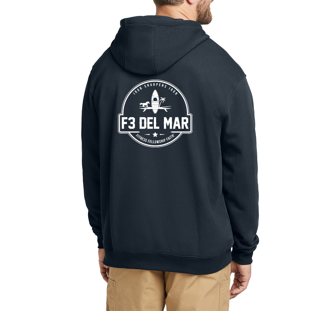 F3 Del Mar-Summer 2026 Pre-Order August 2026