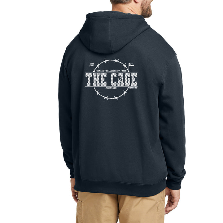 F3 The Cage Pre-Order July 2025