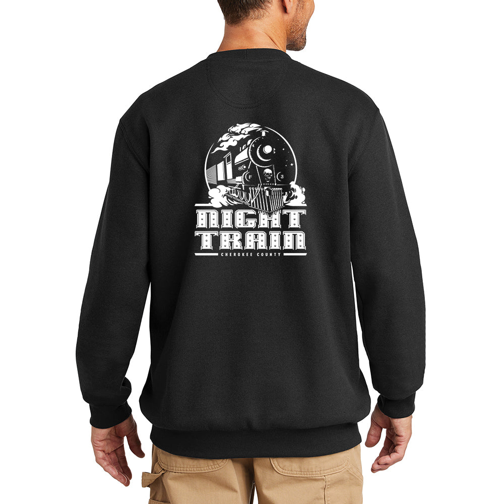 F3 Night Train Shirts Pre-Order April 2024