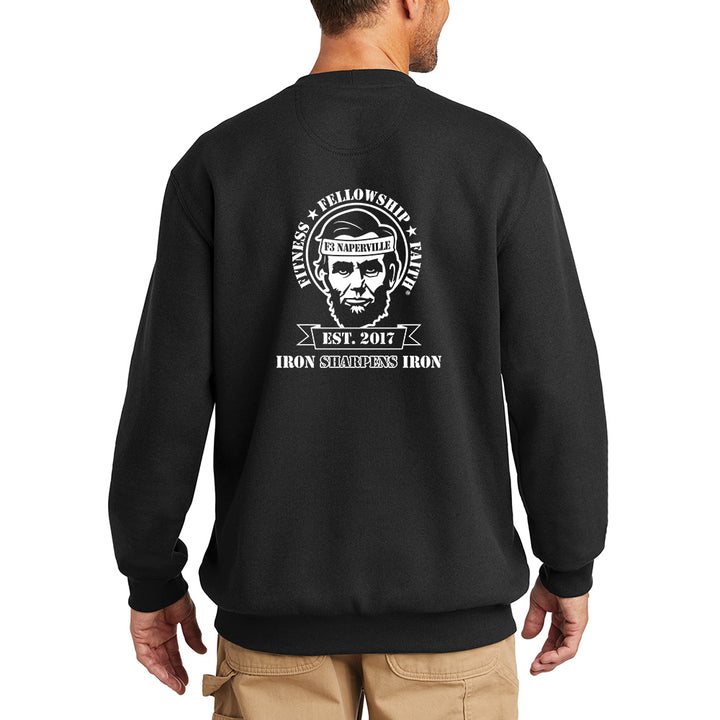 F3 Naperville Just Abe Pre-Order October 2024
