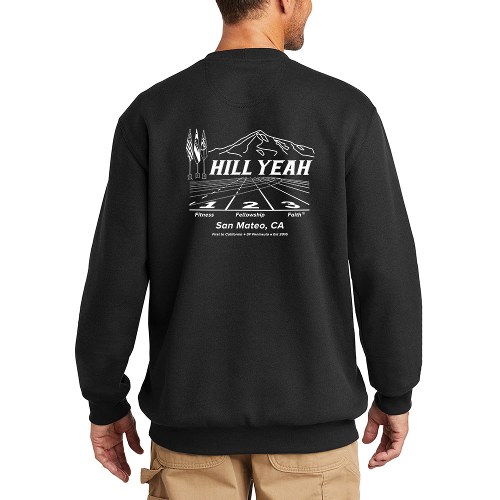 F3 Peninsula Hill Yeah Pre-Order February 2026