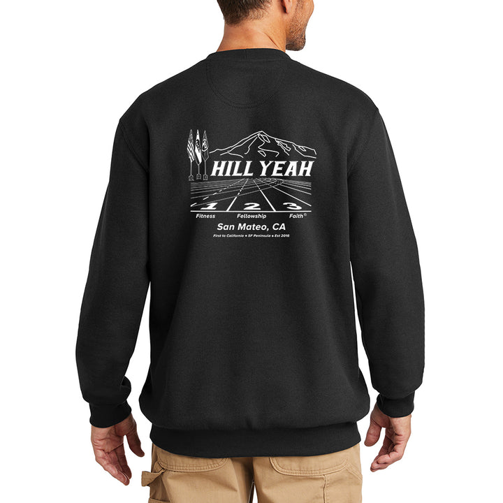 F3 Peninsula Hill Yeah Pre-Order February 2026