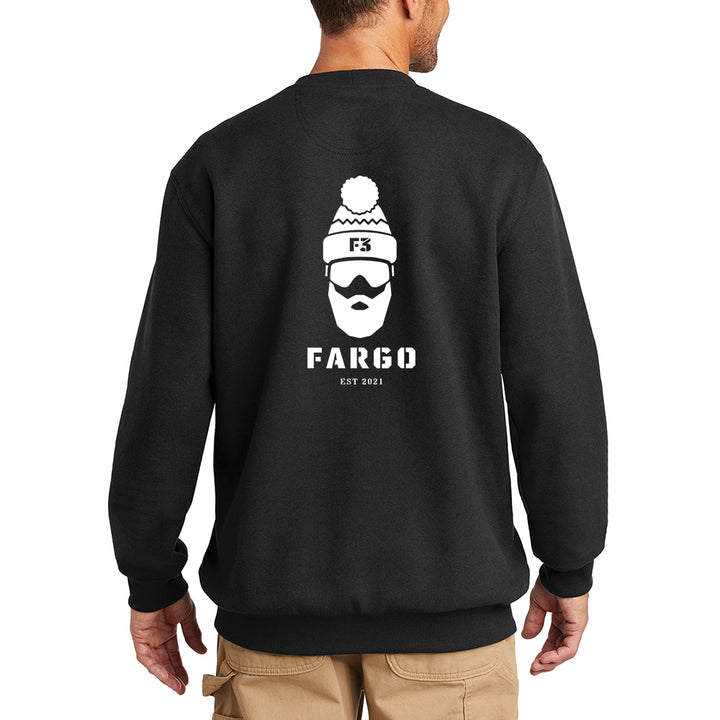 F3 Fargo Pre-Order September 2026