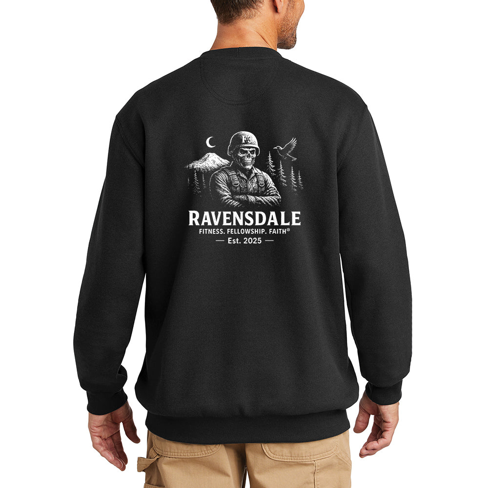 F3 Ravensdale Winter is Coming Pre-Order October 2025