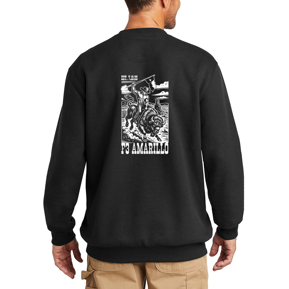 F3 Amarillo Pre-Order September 2025