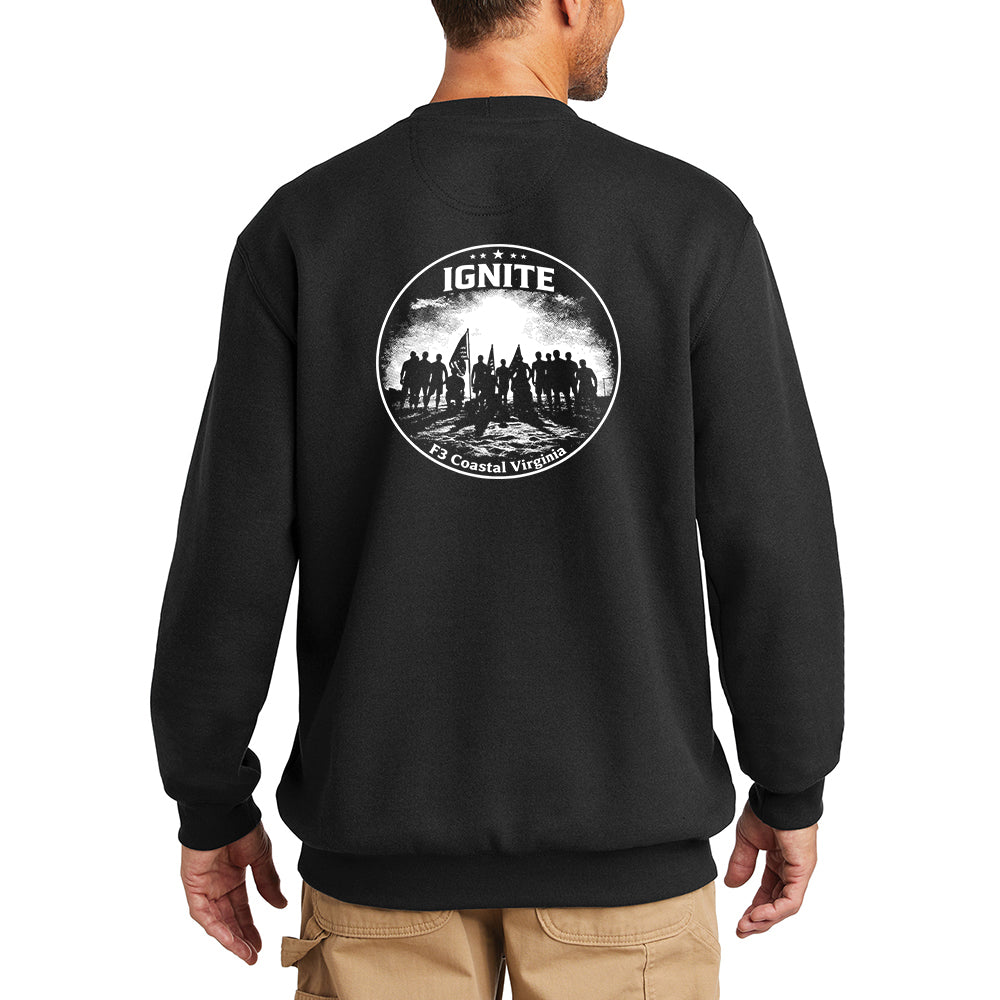 F3 Hampton Roads Ignite Pre-Order April 2026