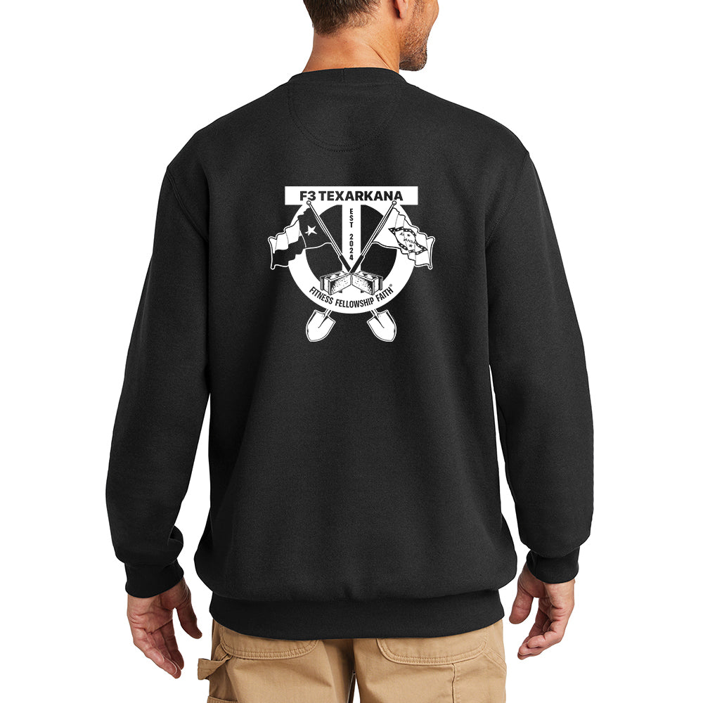 F3 Texarkana Pre-Order November 2025