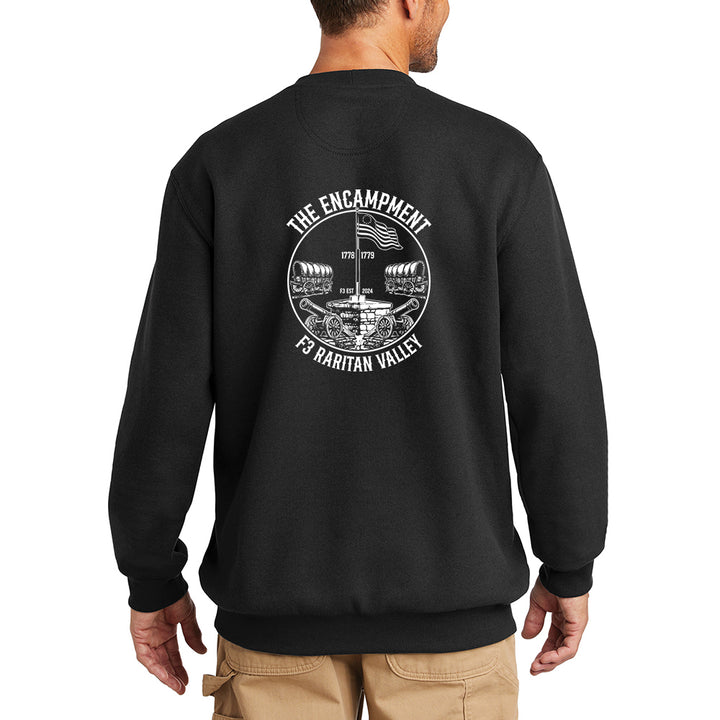 F3 Raritan Valley The Encampment Pre-Order October 2024