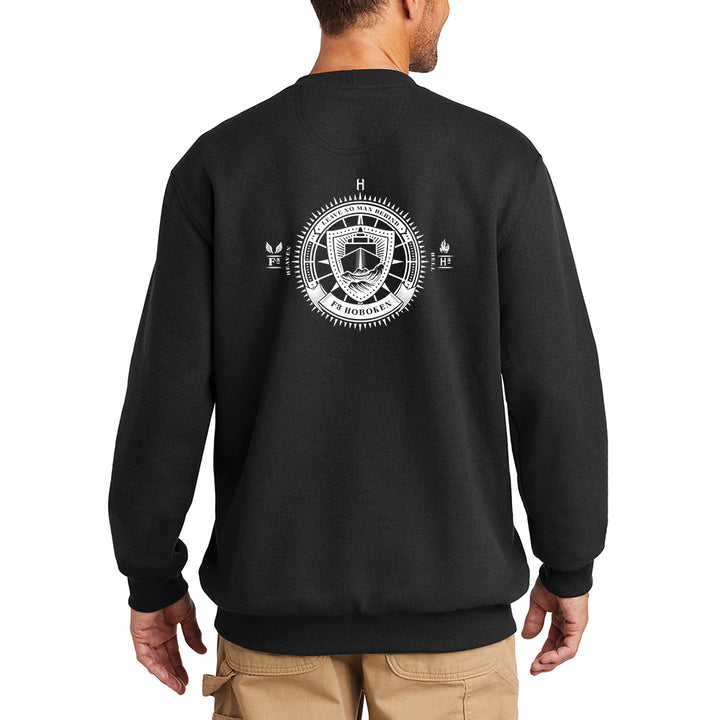 F3 Hoboken Shirt Pre-Order January 2026