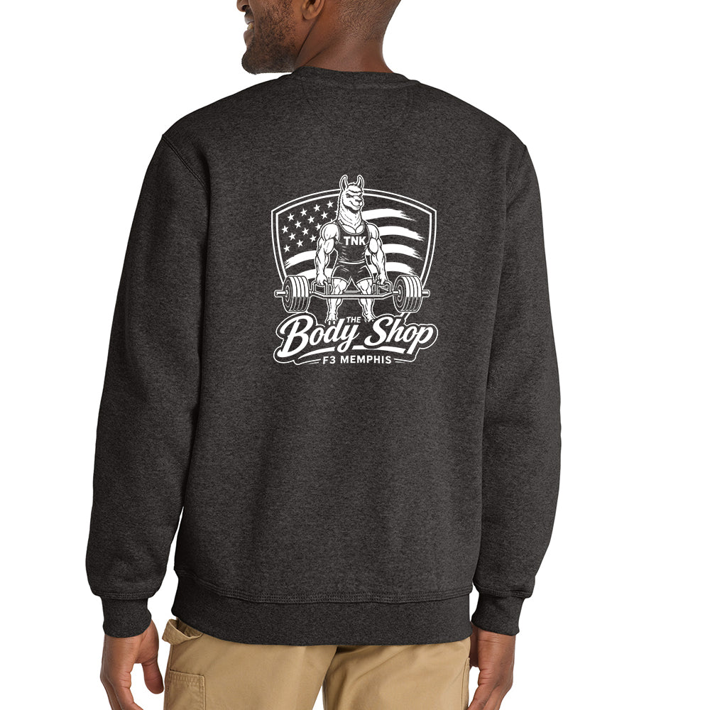 F3 Memphis Body Shop Pre-Order September 2026