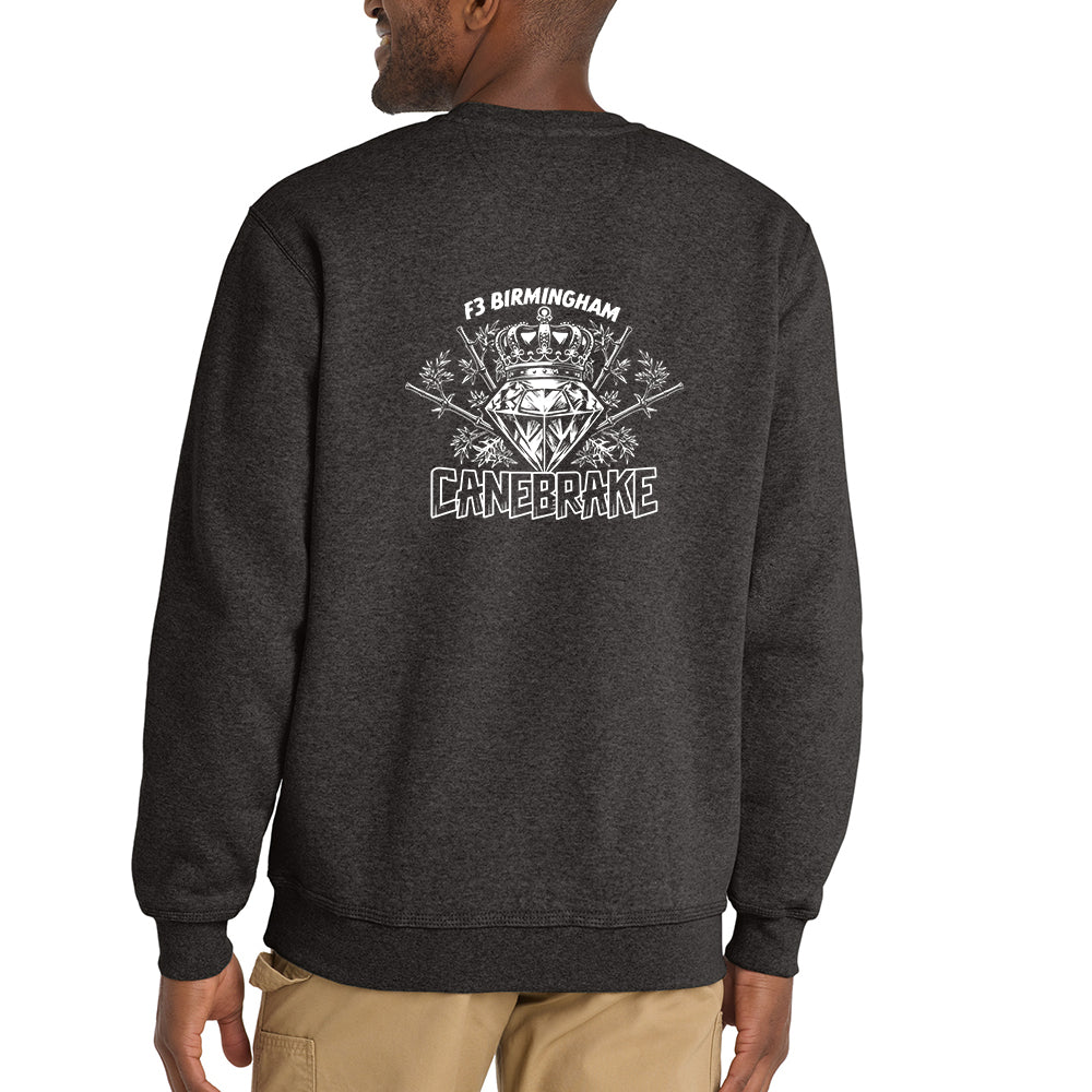 F3 Birmingham Canebrake Pre-Order January 2026