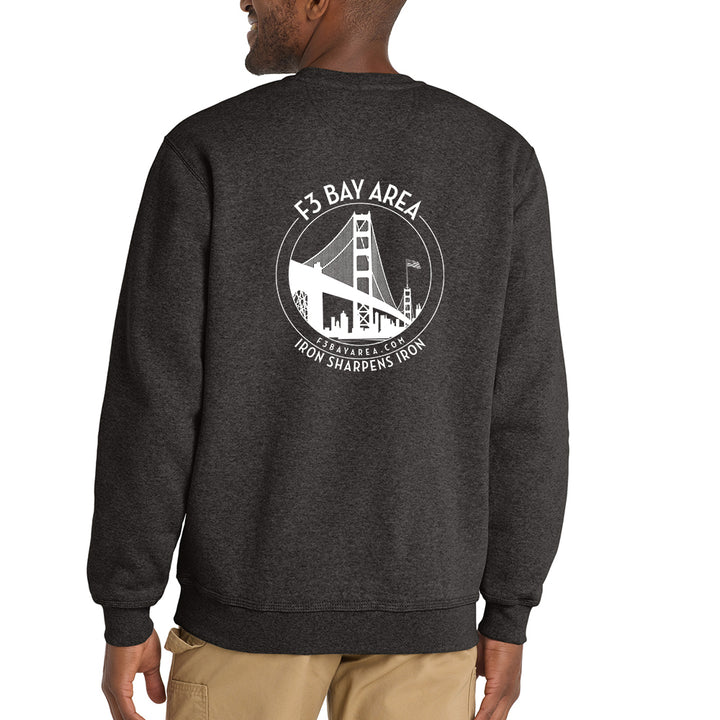 F3 Bay Area Pre-Order February 2026