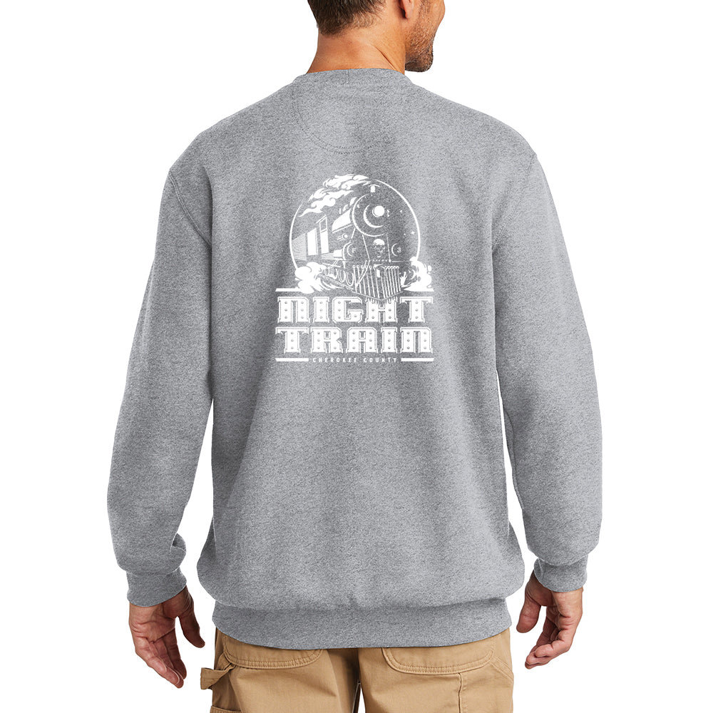 F3 Night Train Shirts Pre-Order April 2024