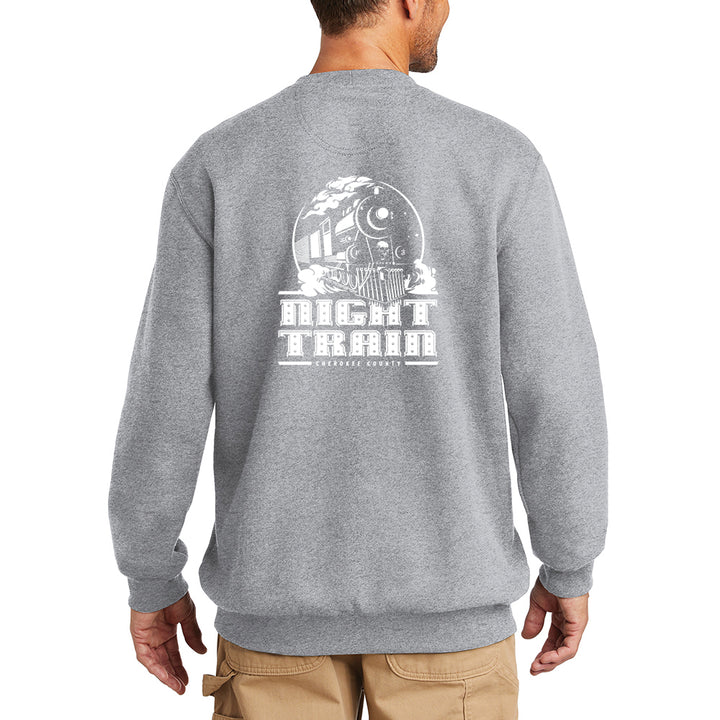 F3 Night Train Shirts Pre-Order April 2024