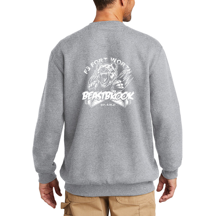 F3 Fort Worth Beastbrook Pre-Order October 2025