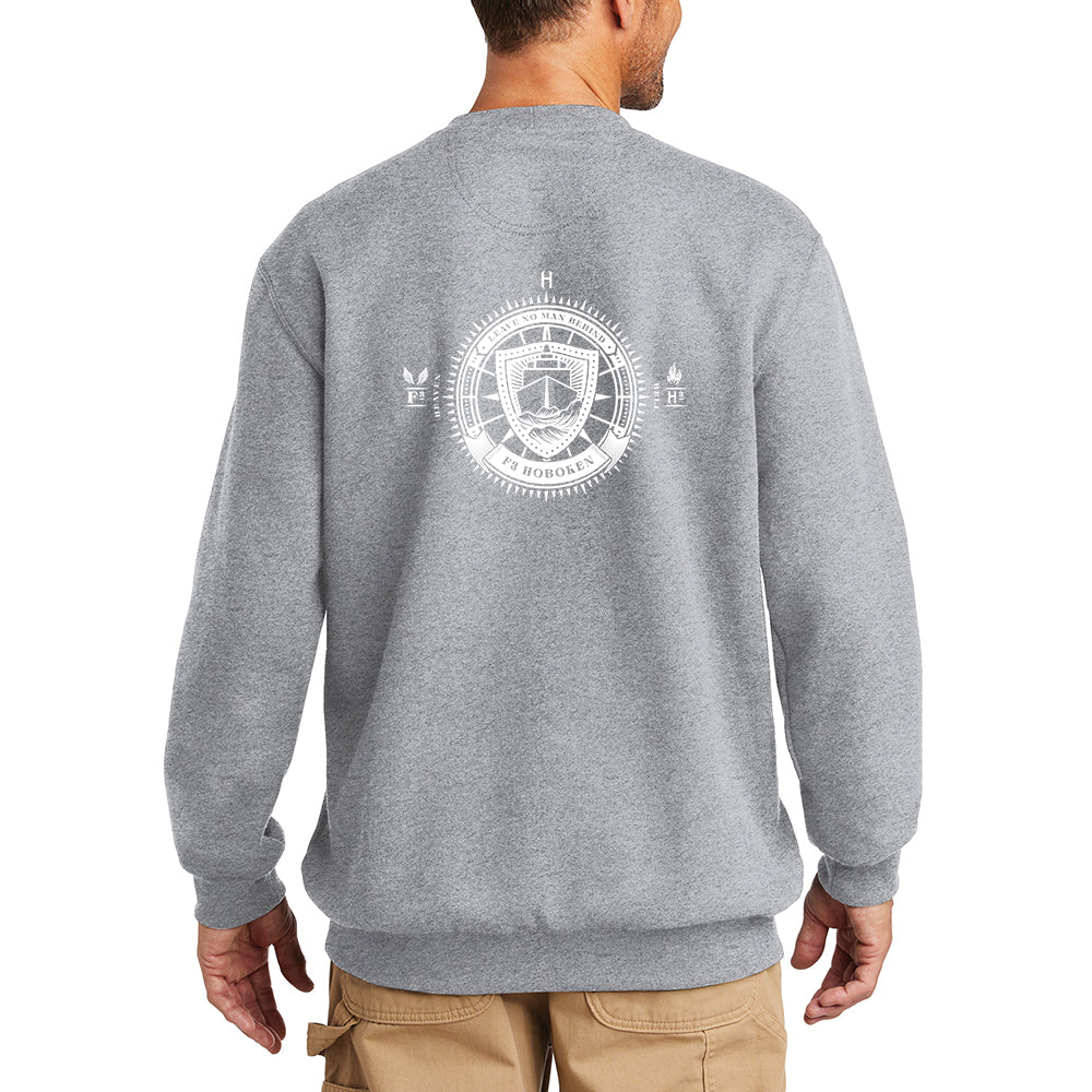 F3 Hoboken Shirt Pre-Order January 2026