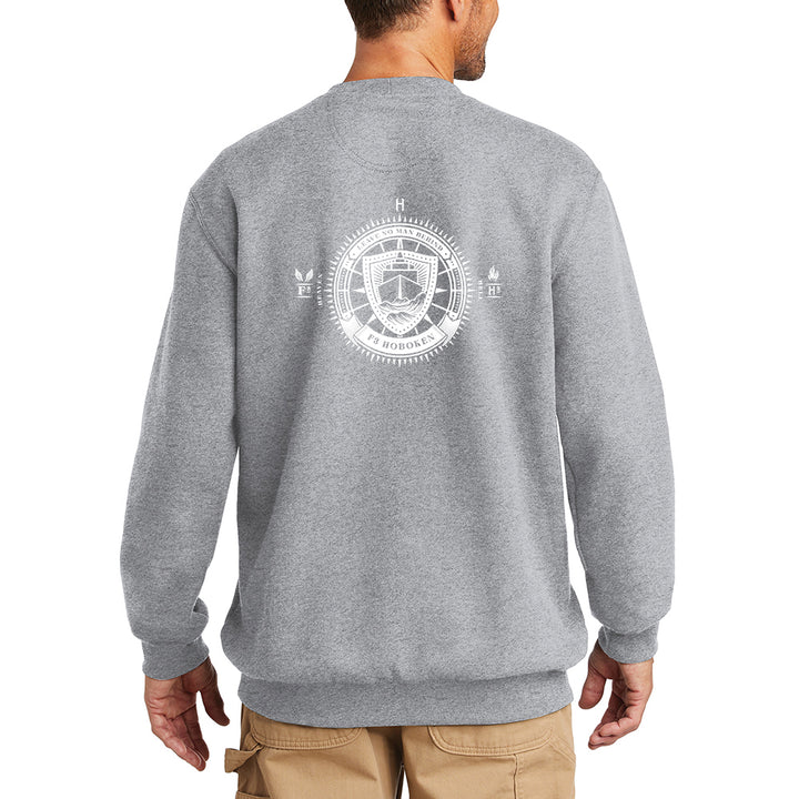 F3 Hoboken Shirt Pre-Order January 2026