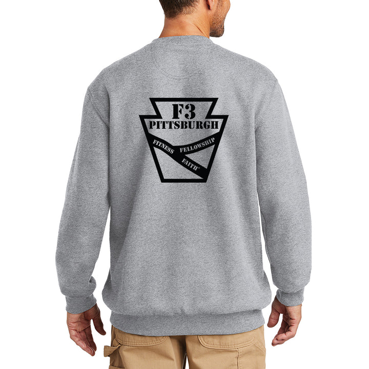 F3 Pittsburgh 1 Pre-Order June 2025