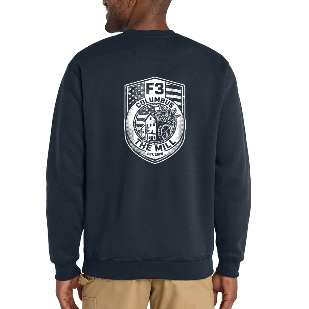 F3 Columbus - The Mill - One Year Anniversary Pre-Order June 2026