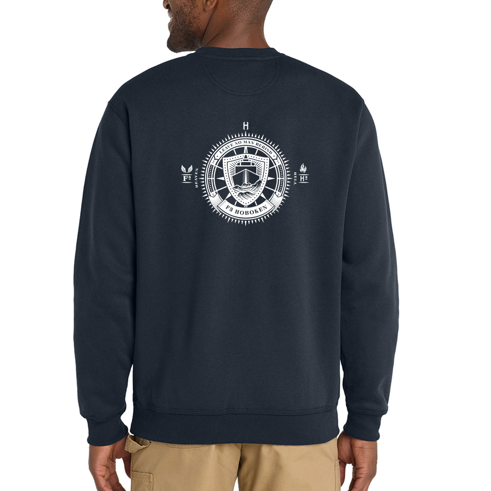 F3 Hoboken Shirt Pre-Order January 2026