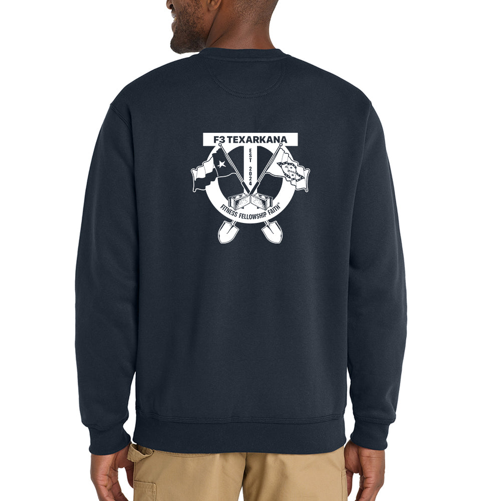 F3 Texarkana Pre-Order November 2025