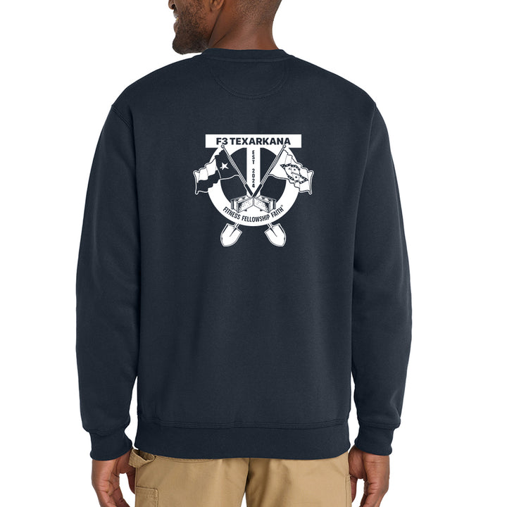 F3 Texarkana Pre-Order November 2025