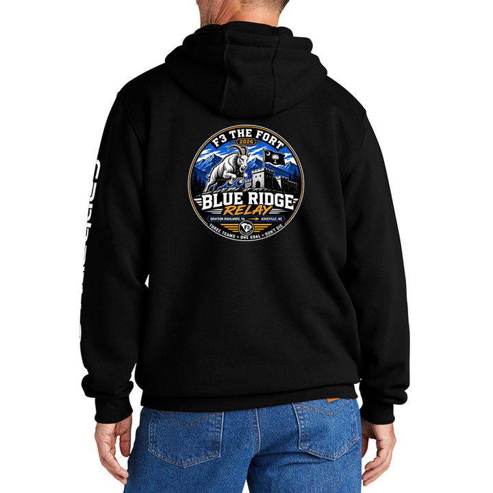 F3 The Fort BRR 2026 Pre-Order August 2026